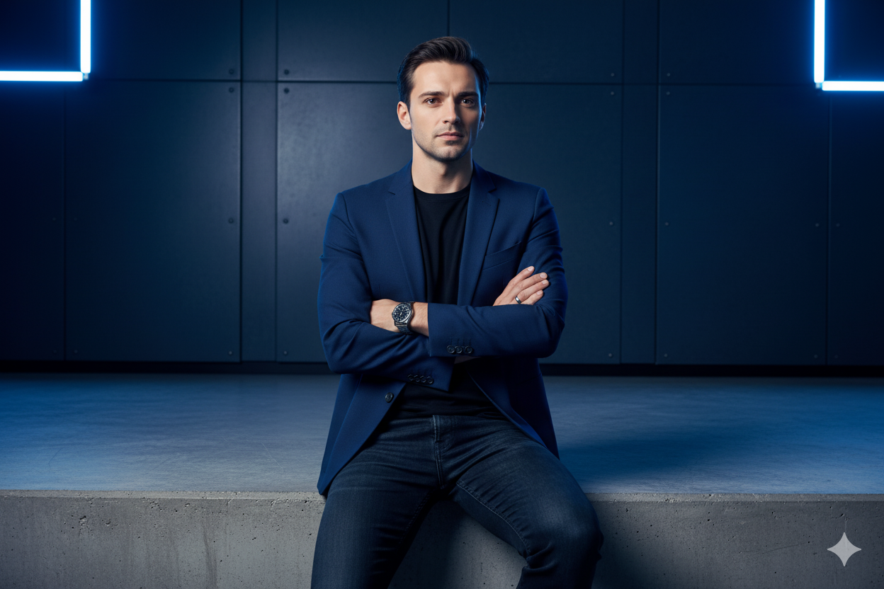 Midnight Blue Innovation - LinkedIn